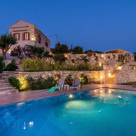 Villa Olga
