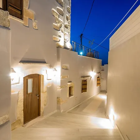 Villa Olga Almirida