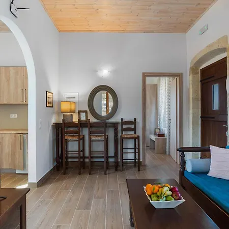 Villa Olga Almirida