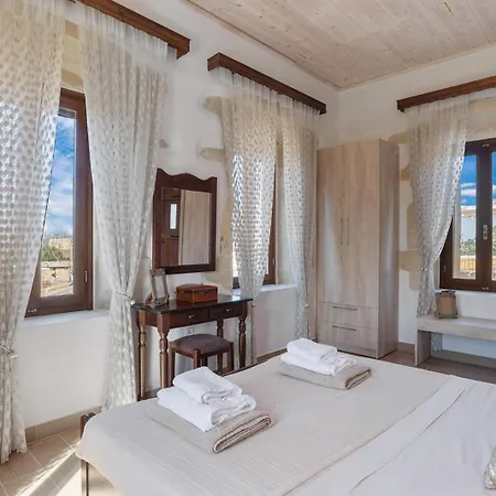 Villa Olga *
