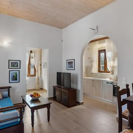 Villa Olga