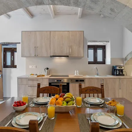 Villa Olga